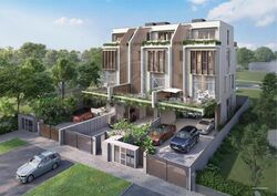 Siglap Park (D15), Terrace #521640381